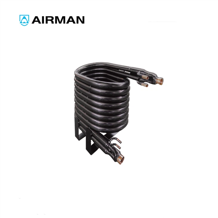 heat exchanger made in China