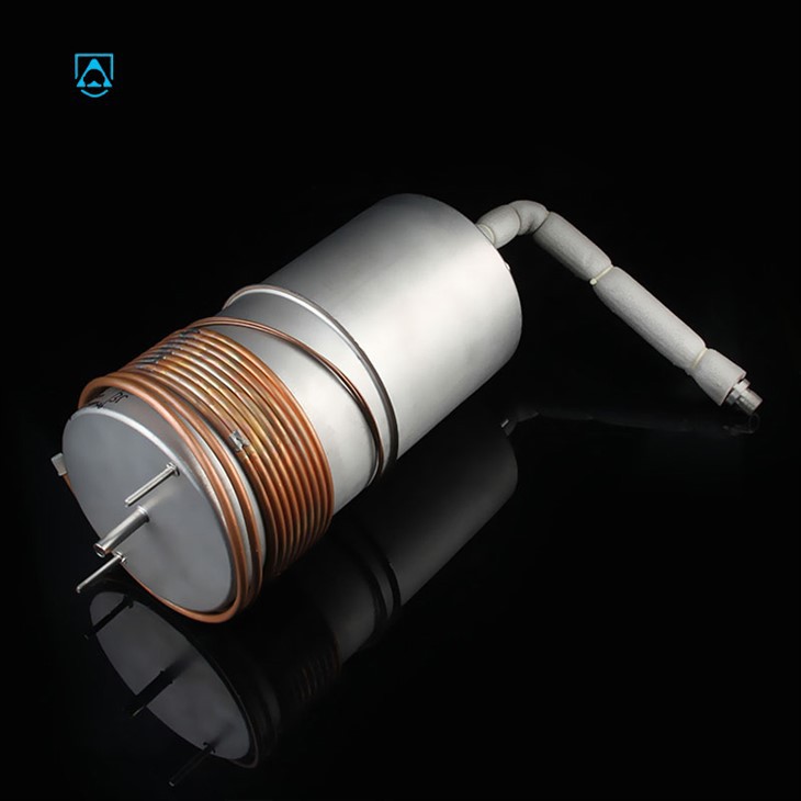 China water cool Evaporator coil suppliers